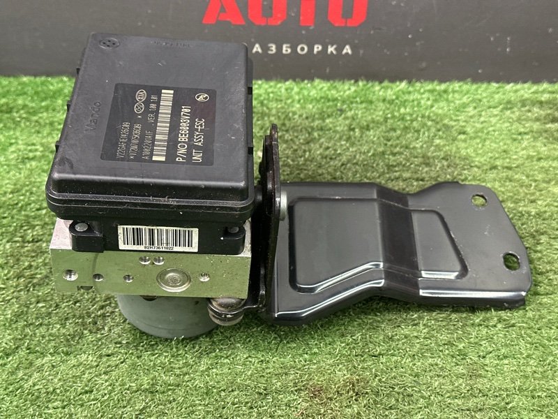 Блок ABS Kia Rio 4 2018