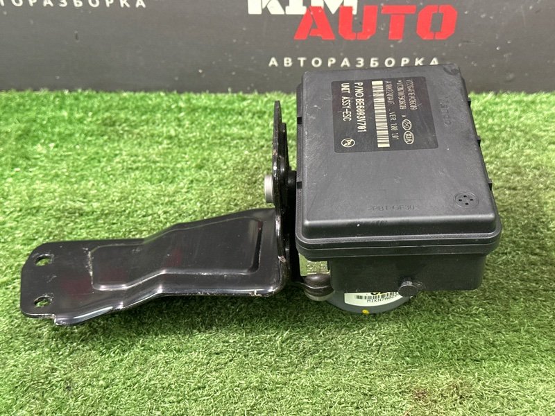 Блок ABS Kia Rio 4 2018