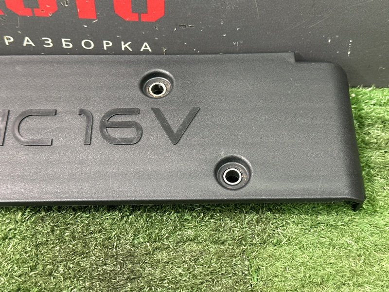 Декоративная накладка клапанной крышки Kia Rio 4 2018