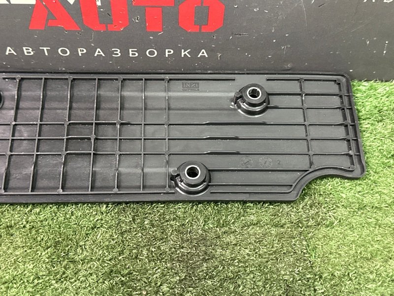 Декоративная накладка клапанной крышки Kia Rio 4 2018