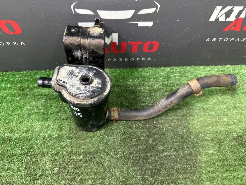 Фильтр паров топлива (сепаратор адсорбера) Kia Rio 4 2018