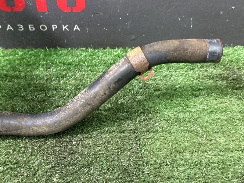 Фильтр паров топлива (сепаратор адсорбера) Kia Rio 4 2018