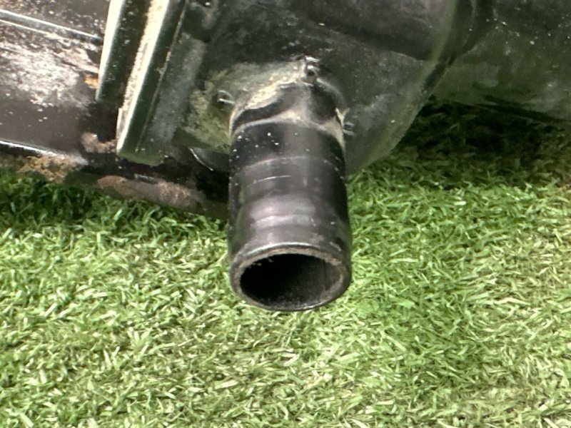 Фильтр паров топлива (сепаратор адсорбера) Kia Rio 4 2018