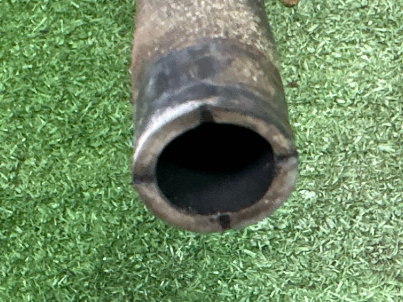 Фильтр паров топлива (сепаратор адсорбера) Kia Rio 4 2018