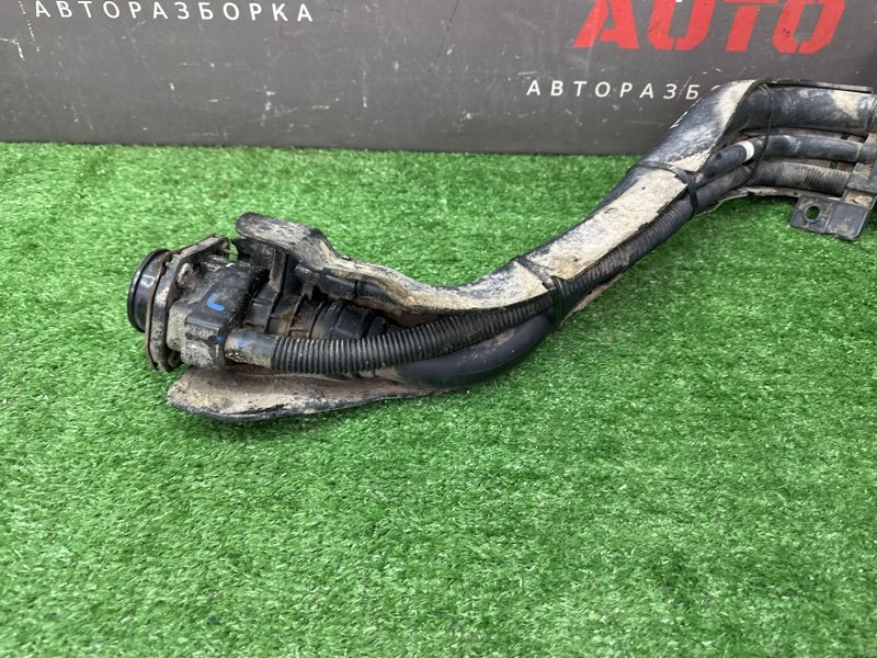 Горловина топливного бака Kia Rio 4 2018