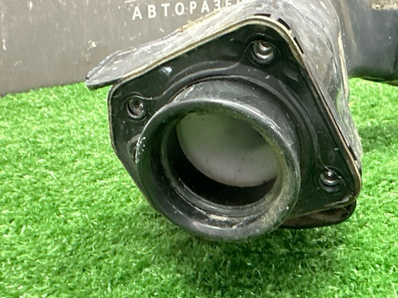 Горловина топливного бака Kia Rio 4 2018