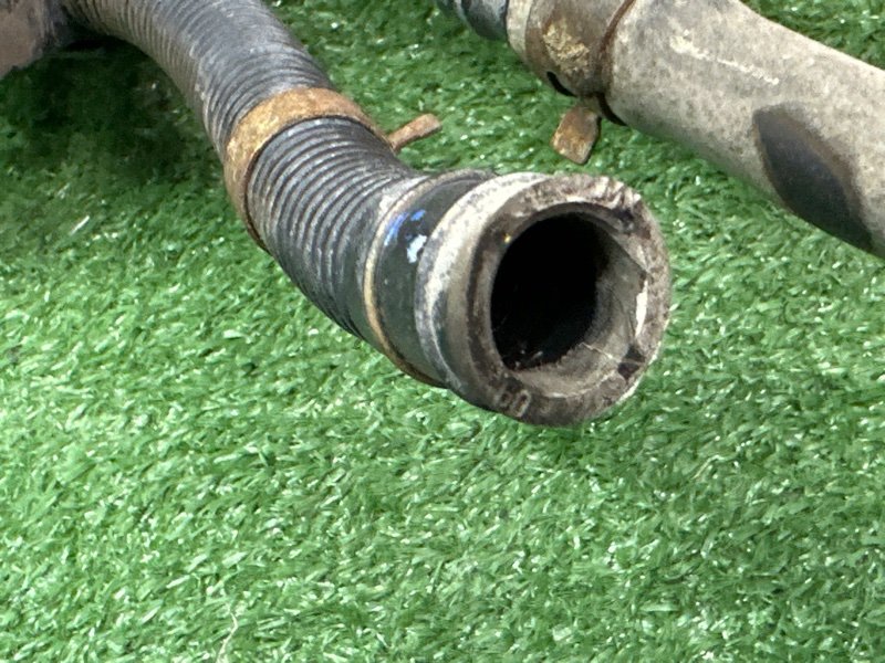 Горловина топливного бака Kia Rio 4 2018