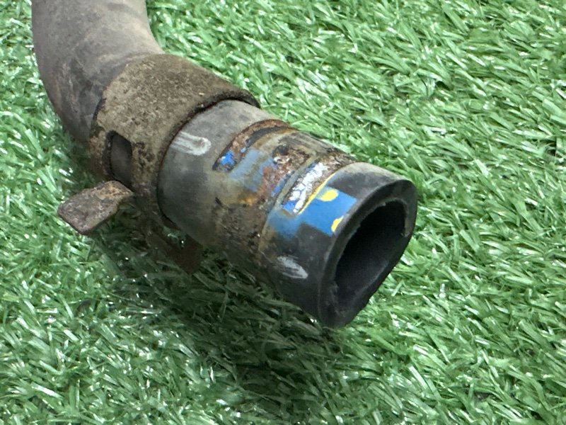 Горловина топливного бака Kia Rio 4 2018