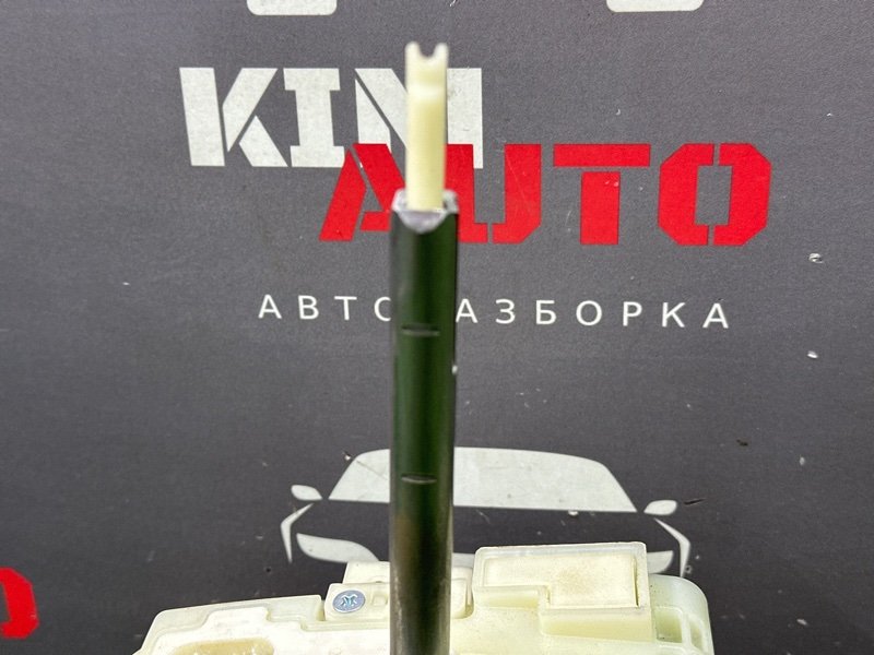 Селектор АКПП Kia Rio 4 2018