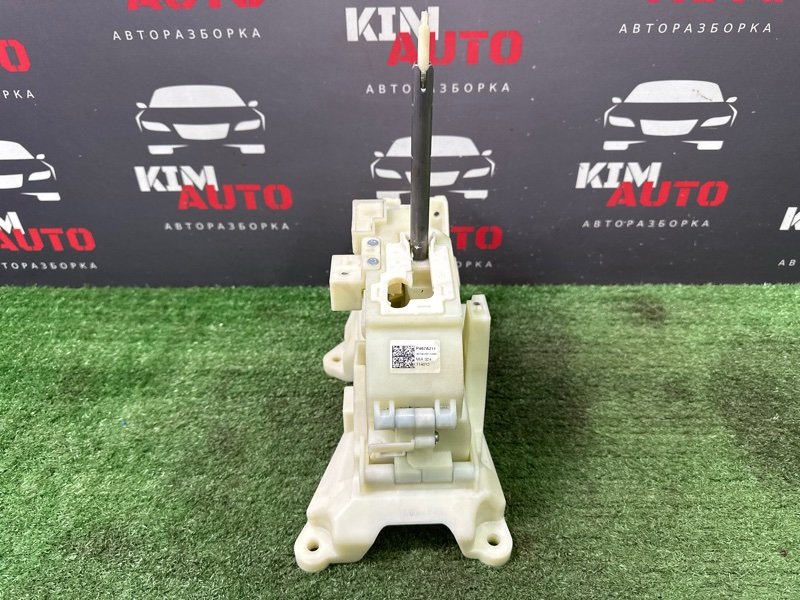 Селектор АКПП Kia Rio 4 2018