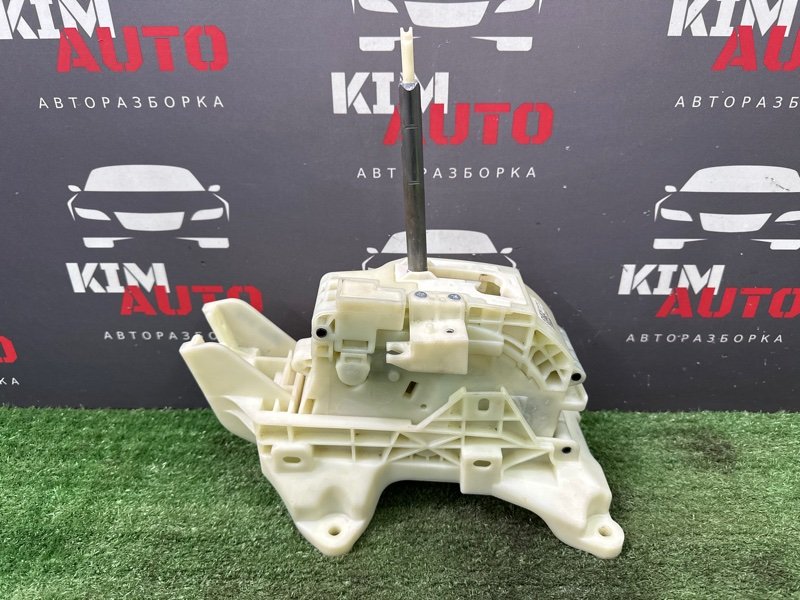 Селектор АКПП Kia Rio 4 2018