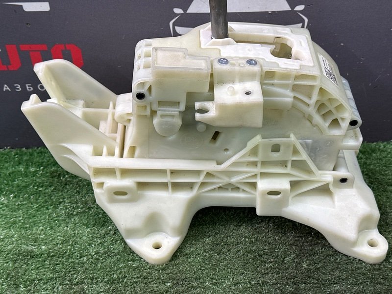 Селектор АКПП Kia Rio 4 2018