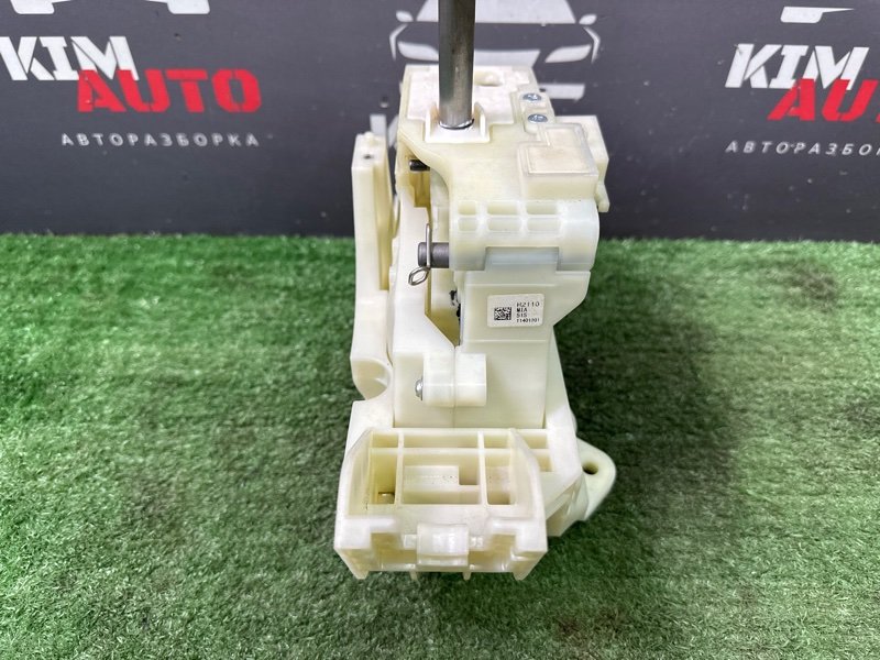 Селектор АКПП Kia Rio 4 2018