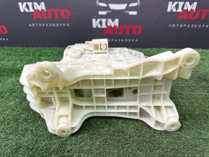 Селектор АКПП Kia Rio 4 2018