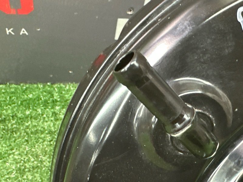 Вакуумный усилитель тормозов Kia Rio 4 2018