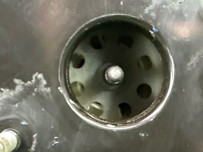 Вакуумный усилитель тормозов Kia Rio 4 2018