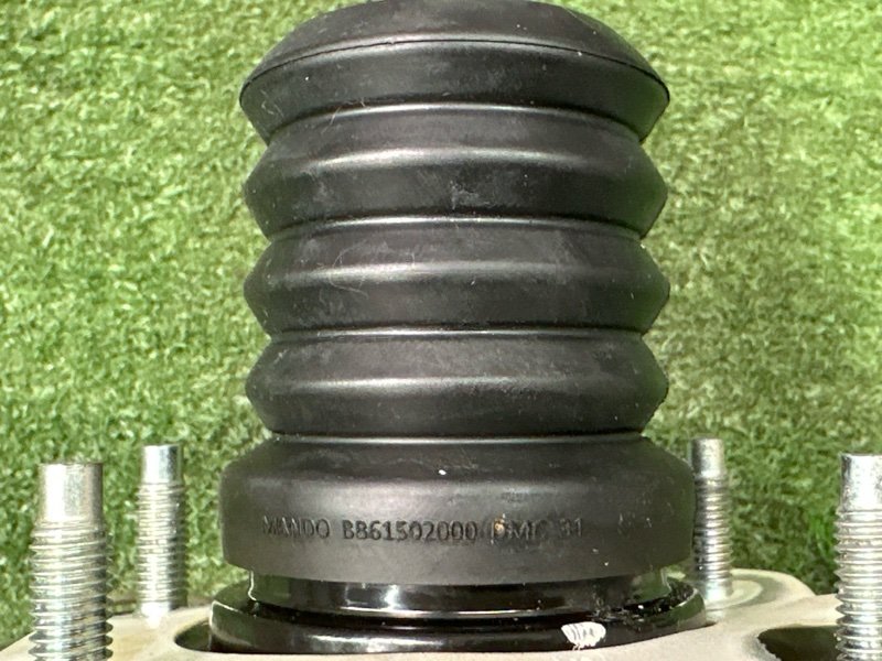 Вакуумный усилитель тормозов Kia Rio 4 2018