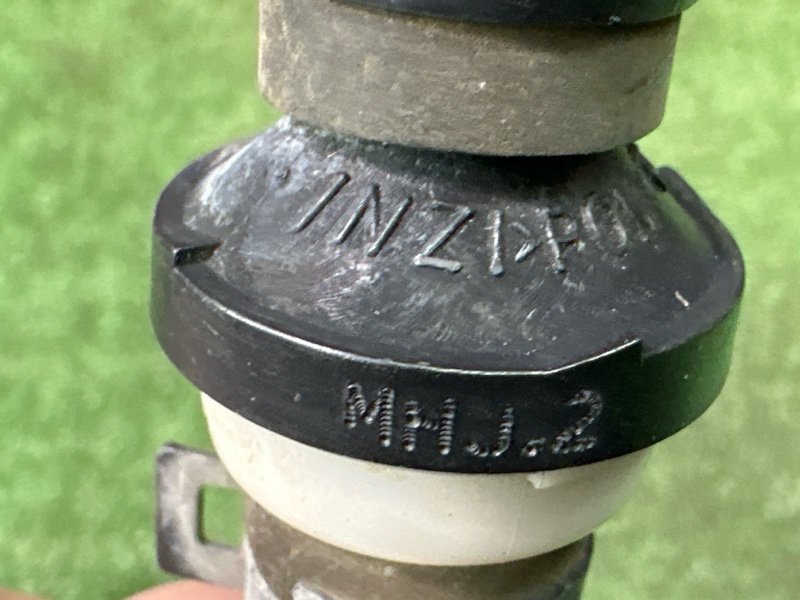 Шланг вакуумного усилителя тормозов Kia Rio 4 2018