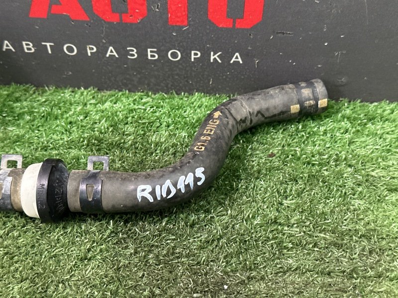 Шланг вакуумного усилителя тормозов Kia Rio 4 2018