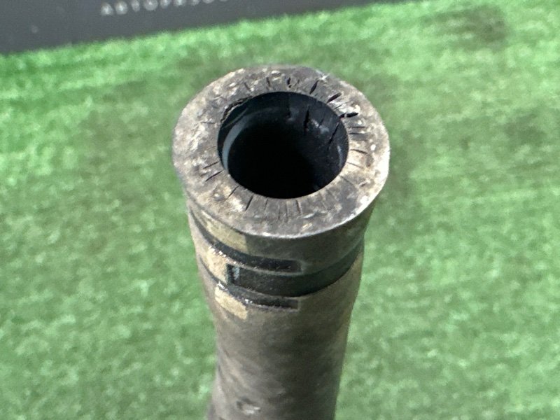 Шланг вакуумного усилителя тормозов Kia Rio 4 2018