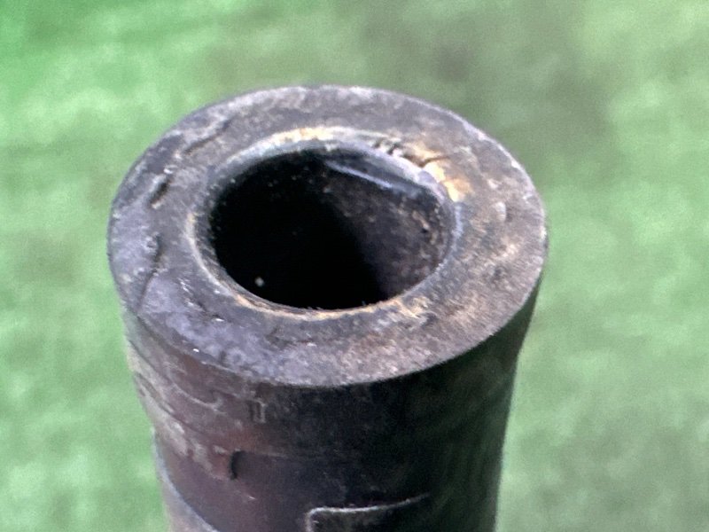 Шланг вакуумного усилителя тормозов Kia Rio 4 2018