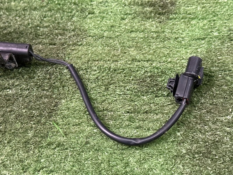 Замок капота Kia Rio 4 2018