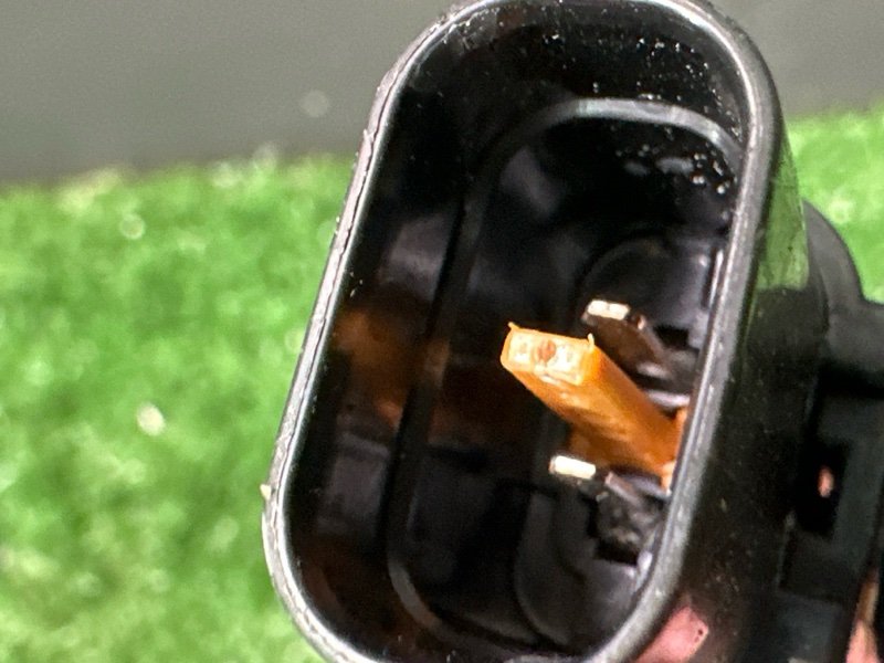 Замок капота Kia Rio 4 2018