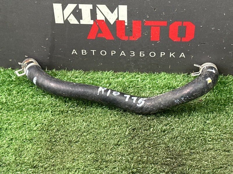 Патрубок охлаждения Kia Rio 4 2018