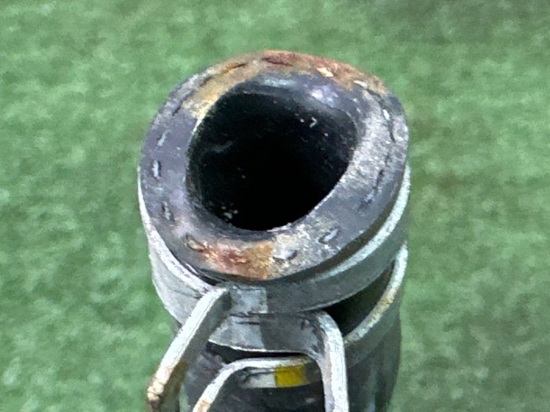 Патрубок охлаждения Kia Rio 4 2018