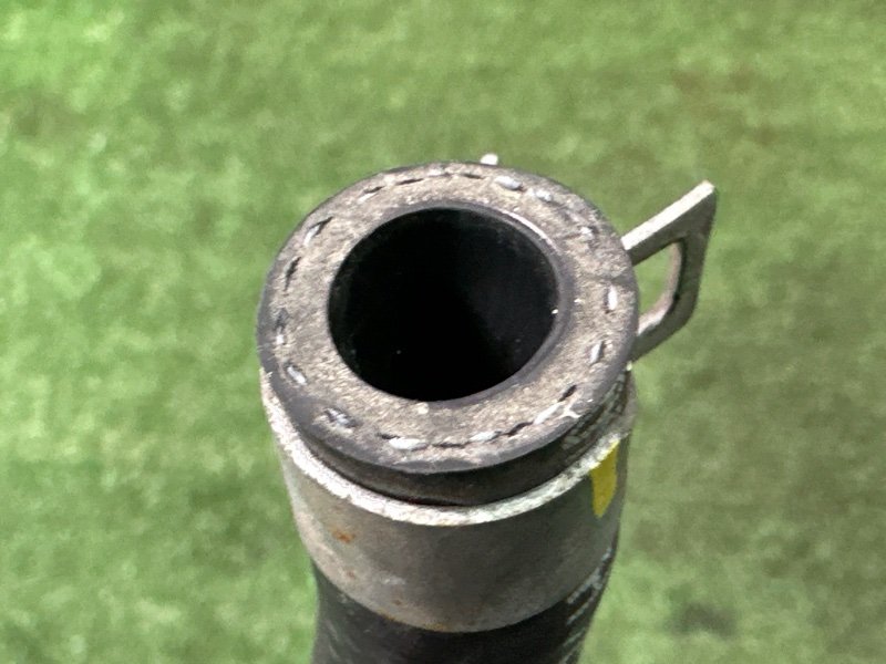 Патрубок охлаждения Kia Rio 4 2018