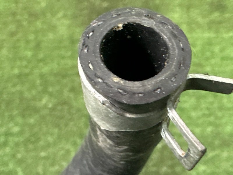 Патрубок охлаждения Kia Rio 4 2018