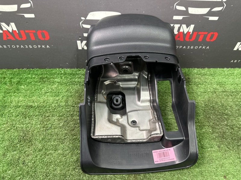 Кожух рулевой колонки Kia Rio 4 2018