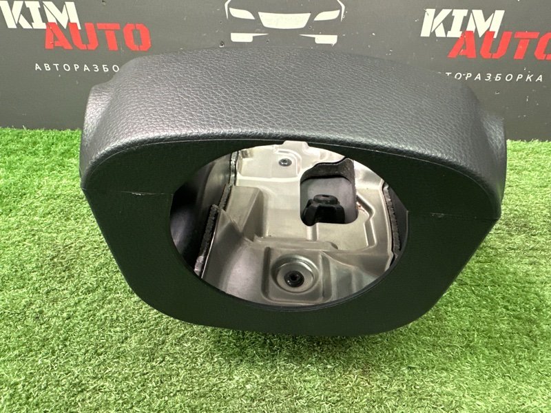 Кожух рулевой колонки Kia Rio 4 2018