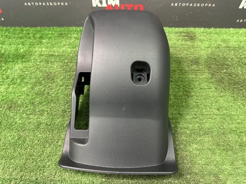 Кожух рулевой колонки Kia Rio 4 2018