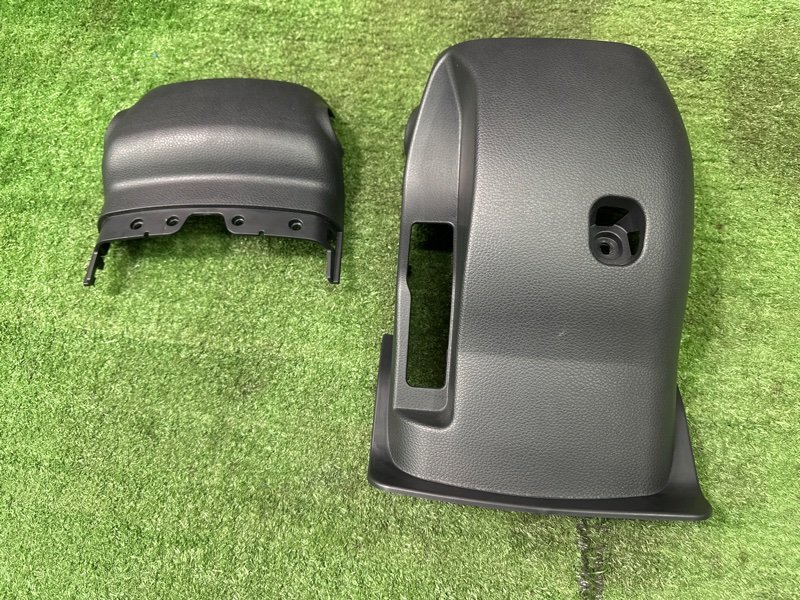 Кожух рулевой колонки Kia Rio 4 2018