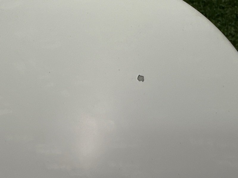 Лючок бензобака Kia Rio 4 2018