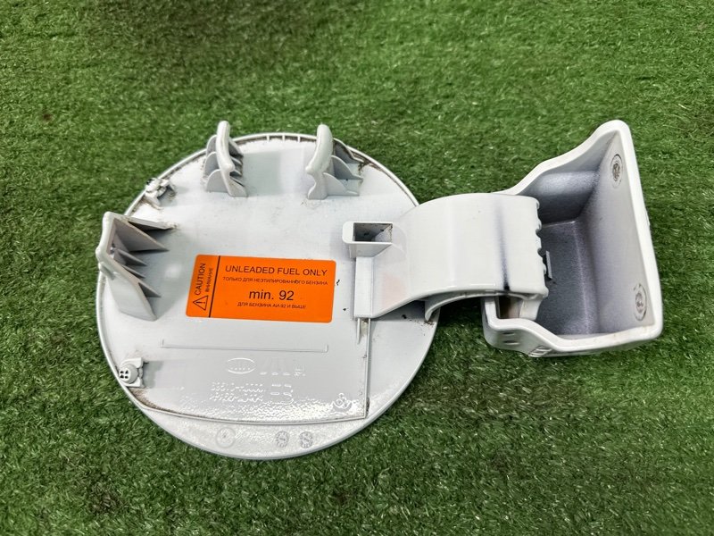 Лючок бензобака Kia Rio 4 2018