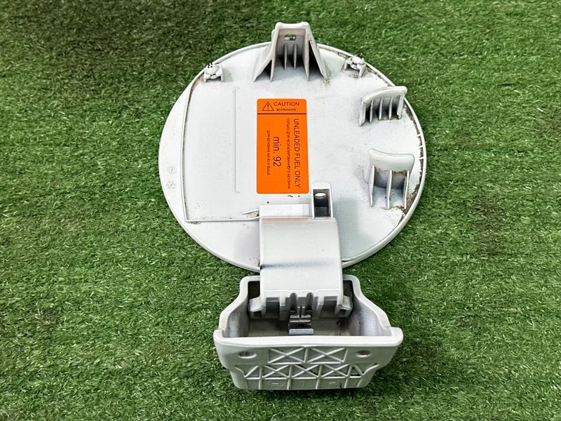 Лючок бензобака Kia Rio 4 2018