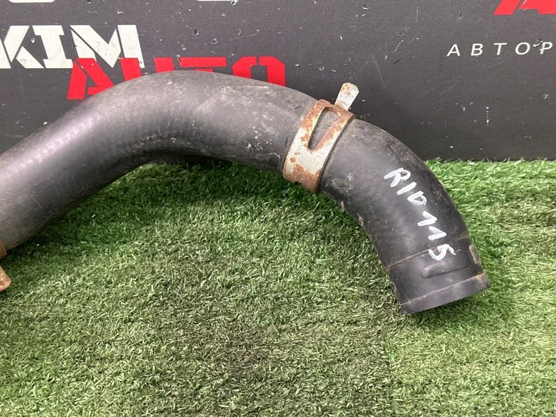 Патрубок радиатора нижний Kia Rio 4 2018