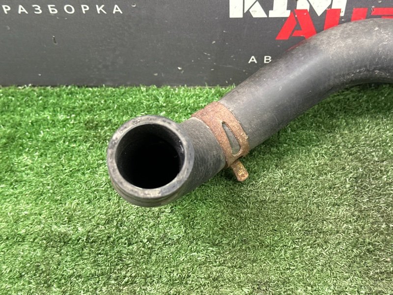 Патрубок радиатора нижний Kia Rio 4 2018
