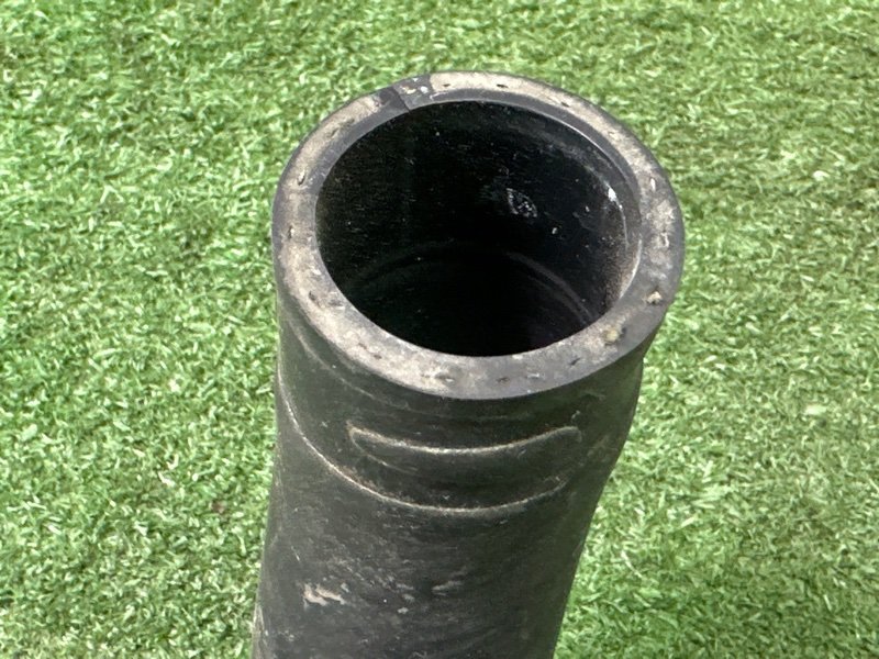 Патрубок радиатора нижний Kia Rio 4 2018