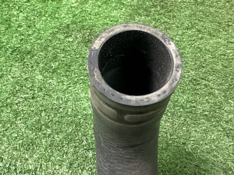 Патрубок радиатора нижний Kia Rio 4 2018