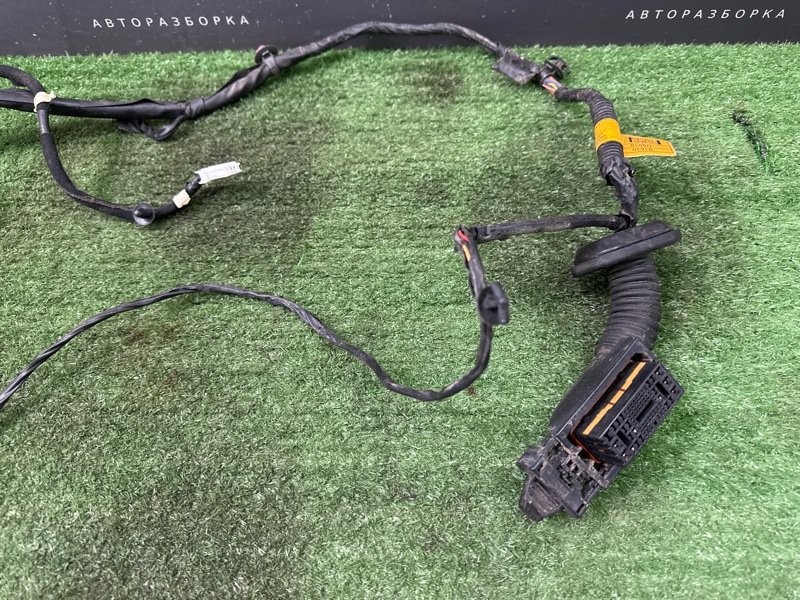 Проводка двери Kia Rio 4 2018
