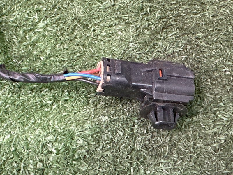 Проводка двери Kia Rio 4 2018