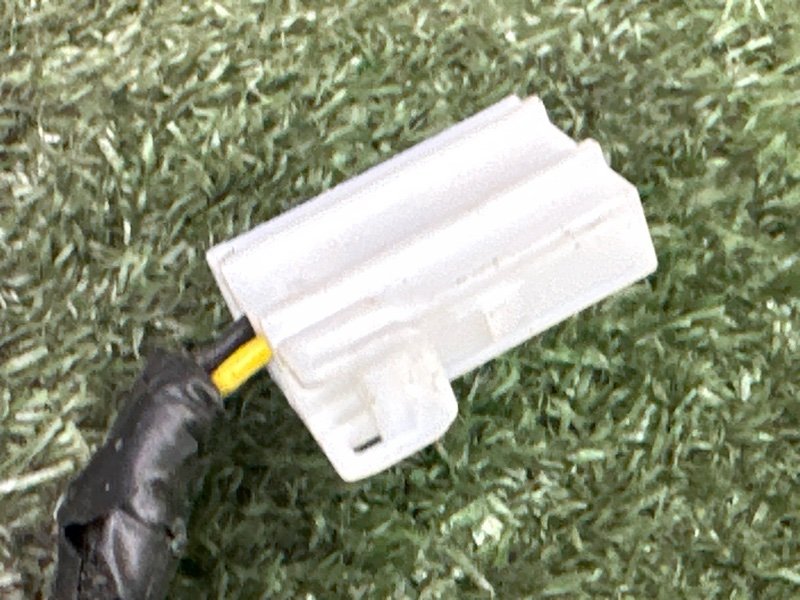 Проводка двери Kia Rio 4 2018