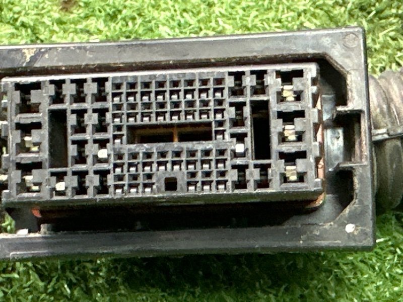 Проводка двери Kia Rio 4 2018