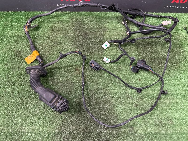 Проводка двери Kia Rio 4 2018