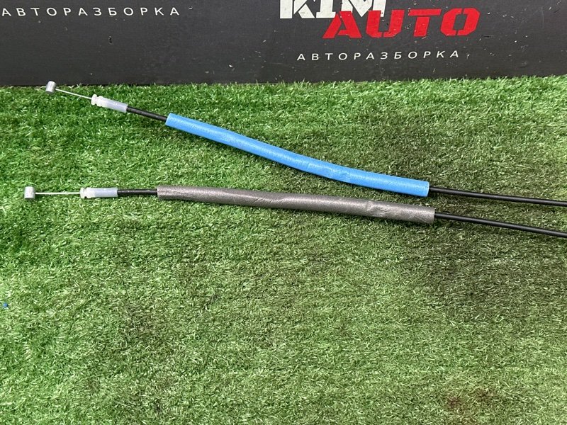 Замок двери Kia Rio 4 2018