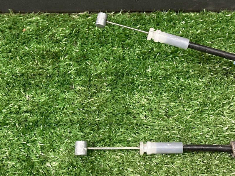 Замок двери Kia Rio 4 2018