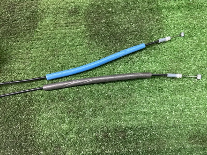 Замок двери Kia Rio 4 2018